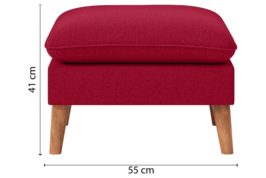 Florence-Ottoman-Linen-Red_Dimensions_01