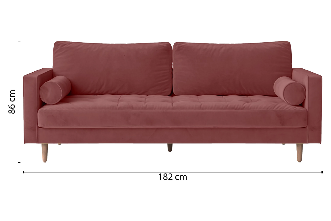 Gela-Sofa-2-Seats-Velvet-Pink_Dimensions_01