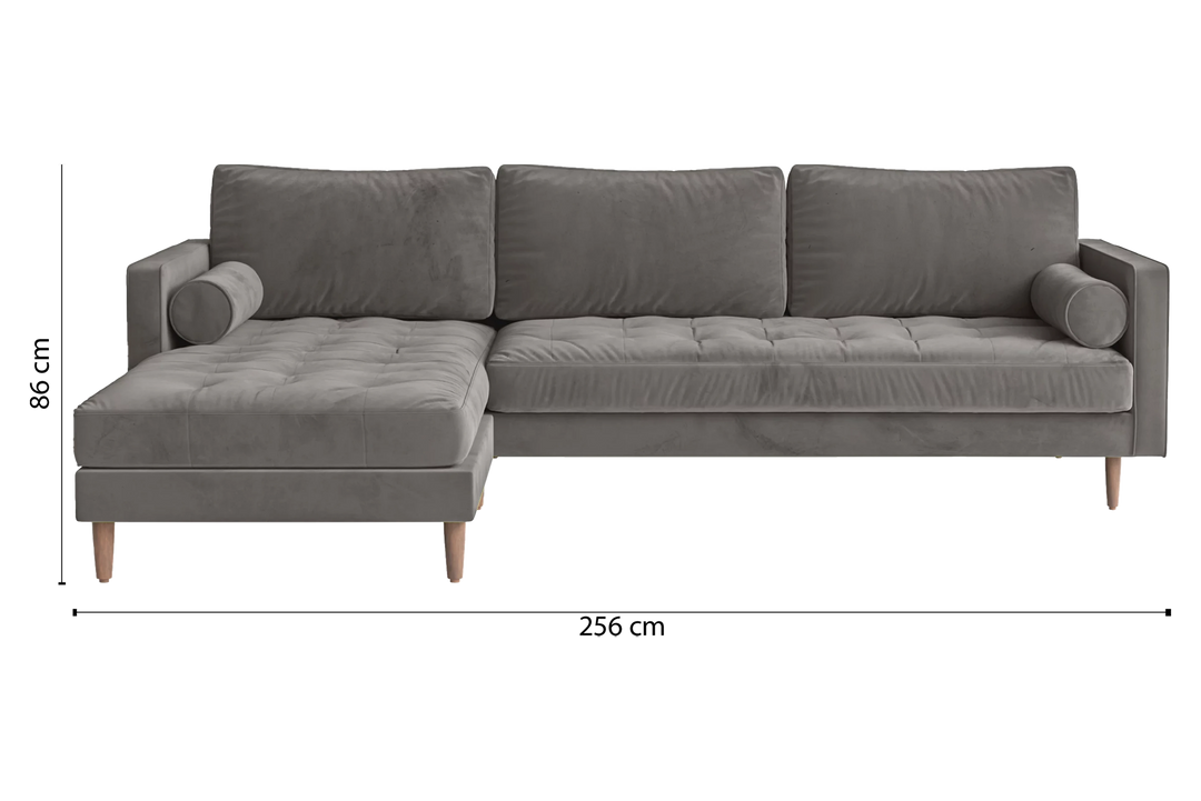 Gela-Sofa-3-Seats-Left-Hand-Facing-Chaise-Lounge-Corner-Sofa-Velvet-Grey_Dimensions_01
