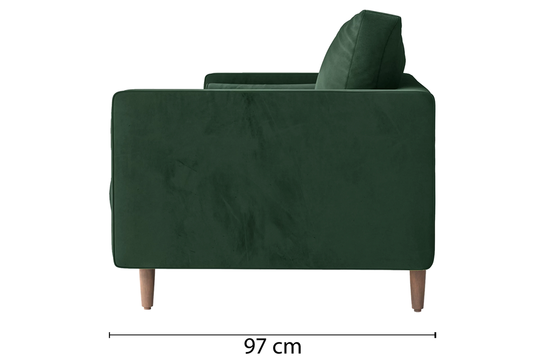 Gela-Sofa-4-Seats-Velvet-Green_Dimensions_02