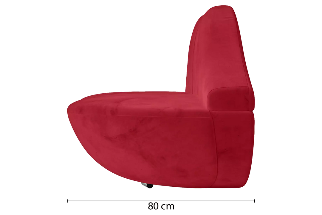 Grosseto-Sofa-3-Seats-Velvet-Red_Dimensions_02