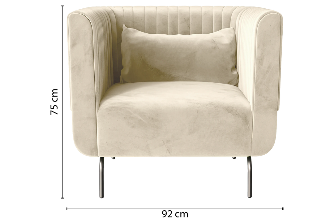 Jackson-Armchair-1-Seat-Velvet-Cream_Dimensions_01