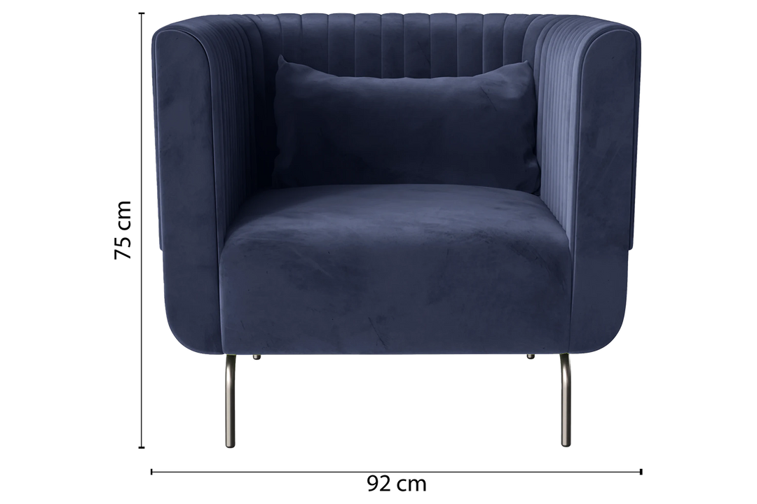 Jackson-Armchair-1-Seat-Velvet-Dark-Blue_Dimensions_01
