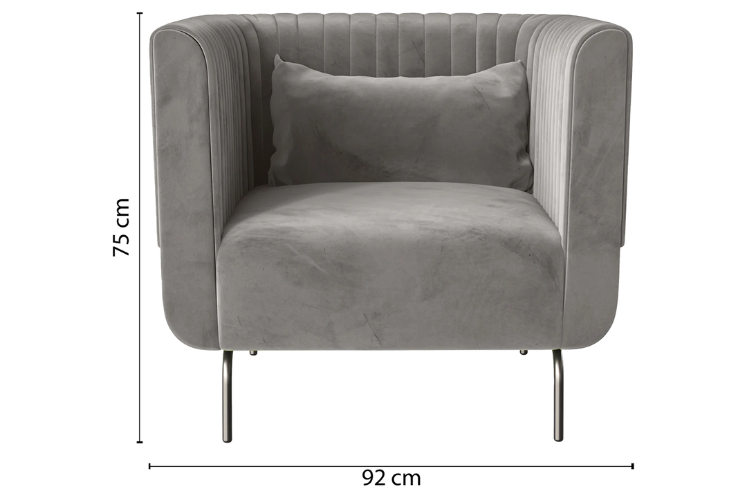 Jackson-Armchair-1-Seat-Velvet-Grey_Dimensions_01