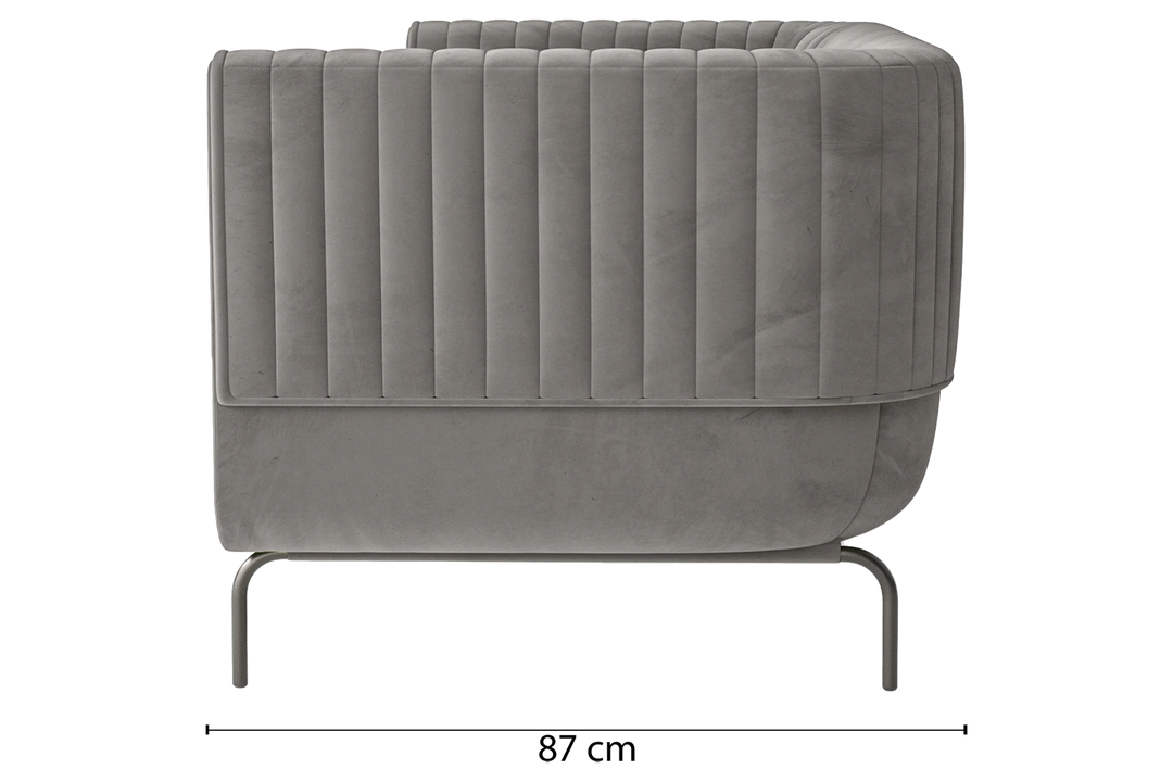 Jackson-Armchair-1-Seat-Velvet-Grey_Dimensions_02