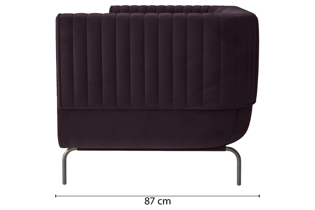 Jackson-Armchair-1-Seat-Velvet-Purple_Dimensions_02