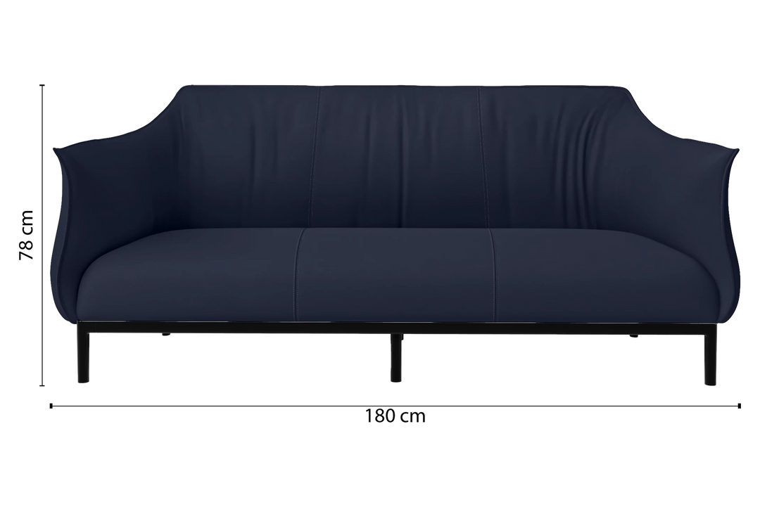 Lamezia-Sofa-3-Seats-Leather-Spruce_Dimensions_01