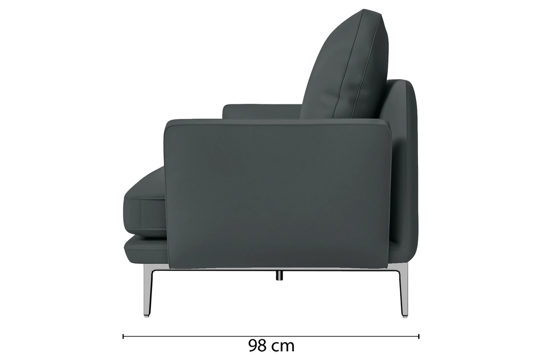 Legnano-Sofa-2-Seats-Leather-Slate_Dimensions_02