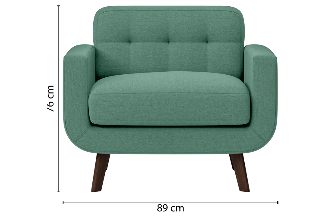 Marsela-Armchair-1-Seat-Linen-Mint-Green_Dimensions_01