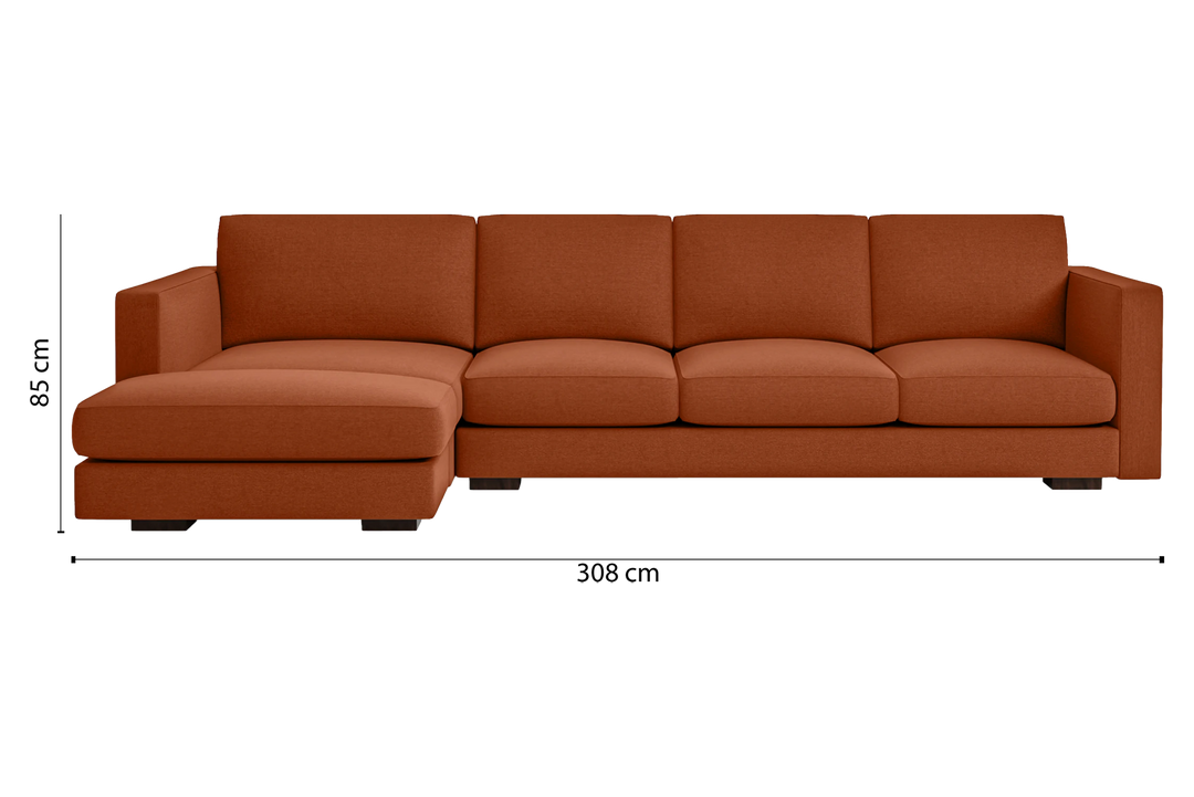 Messina-Sofa-4-Seats-Left-Hand-Facing-Chaise-Lounge-Corner-Sofa-Linen-Orange_Dimensions_01