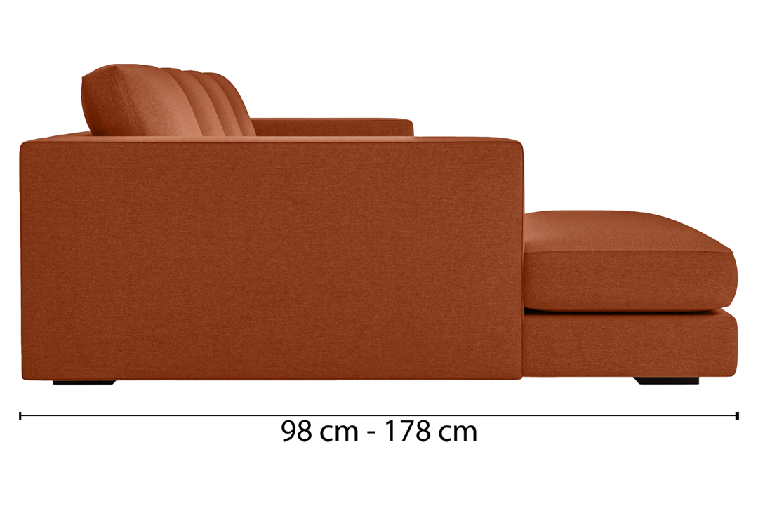 Messina-Sofa-4-Seats-Left-Hand-Facing-Chaise-Lounge-Corner-Sofa-Linen-Orange_Dimensions_02