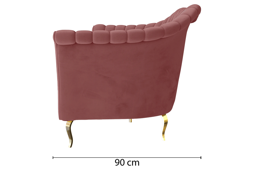 Milan-Sofa-3-Seats-Velvet-Pink_Dimensions_02