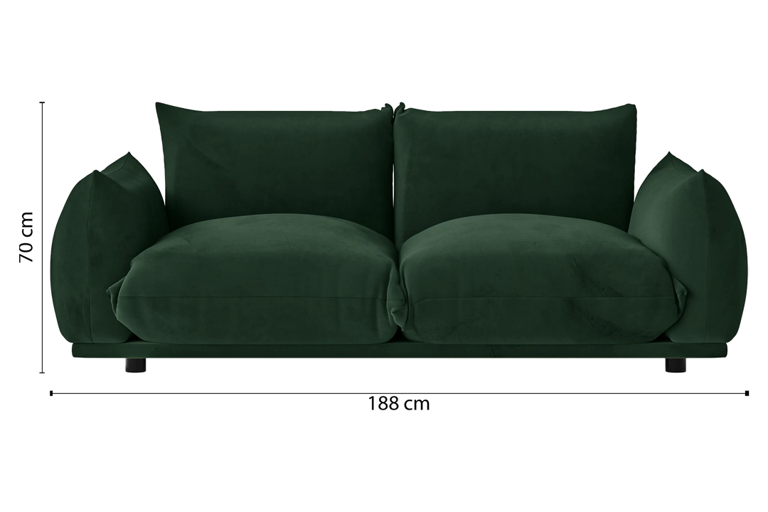 Minneapolis-Sofa-2-Seats-Velvet-Green_Dimensions_01