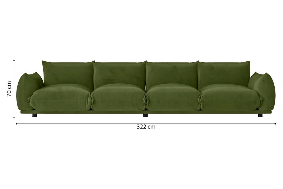Minneapolis-Sofa-4-Seats-Velvet-Lime_Dimensions_01