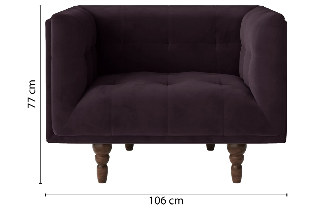 Nahant-Armchair-1-Seat-Velvet-Purple_Dimensions_01