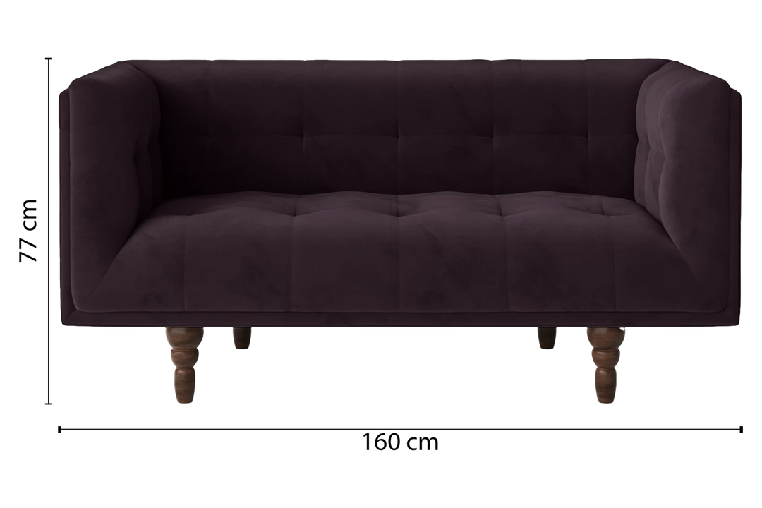 Nahant-Sofa-2-Seats-Velvet-Purple_Dimensions_01