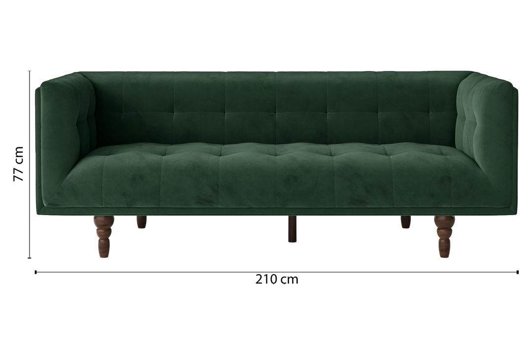Nahant-Sofa-3-Seats-Velvet-Green_Dimensions_01