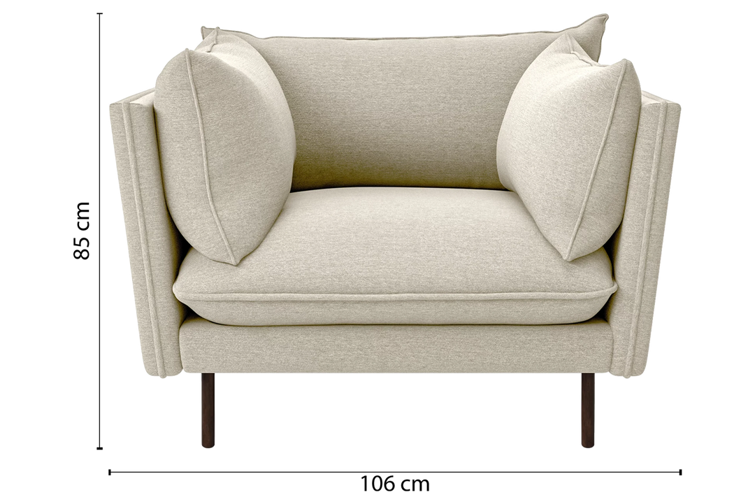 Pistoia-Armchair-1-Seat-Linen-Cream_Dimensions_01