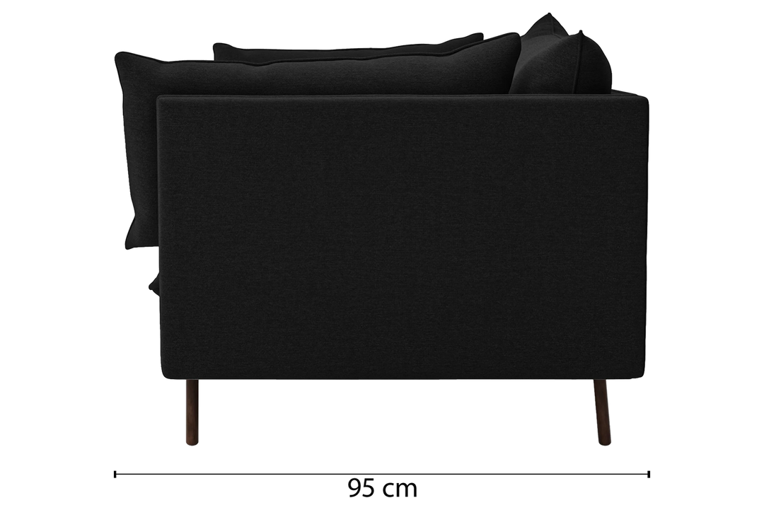 Pistoia-Sofa-2-Seats-Linen-Black_Dimensions_02