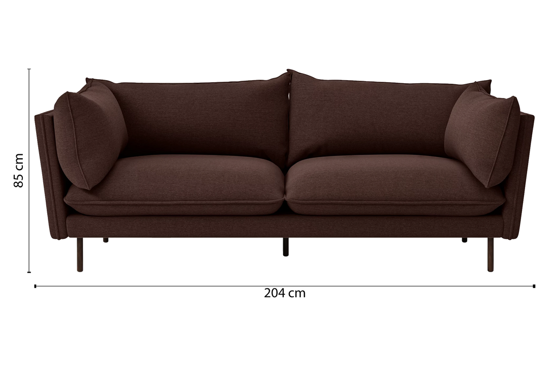 Pistoia-Sofa-3-Seats-Linen-Coffee-Brown_Dimensions_01