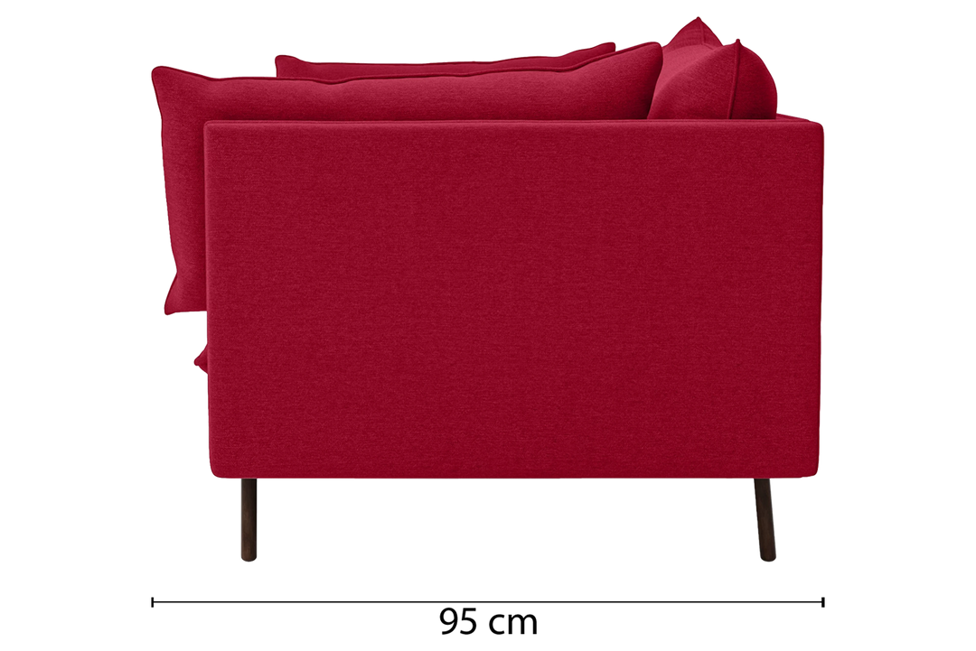 Pistoia-Sofa-3-Seats-Linen-Red_Dimensions_02