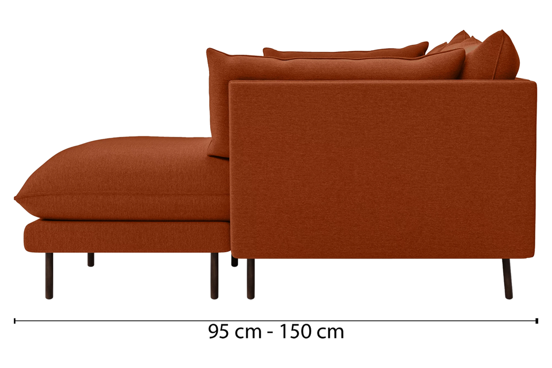 Pistoia-Sofa-3-Seats-Right-Hand-Facing-Chaise-Lounge-Corner-Sofa-Linen-Orange_Dimensions_02