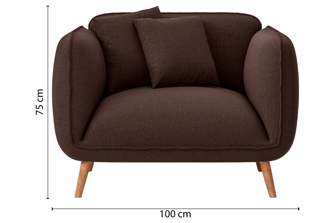 Pomezia-Armchair-1-Seat-Linen-Coffee-Brown_Dimensions_01