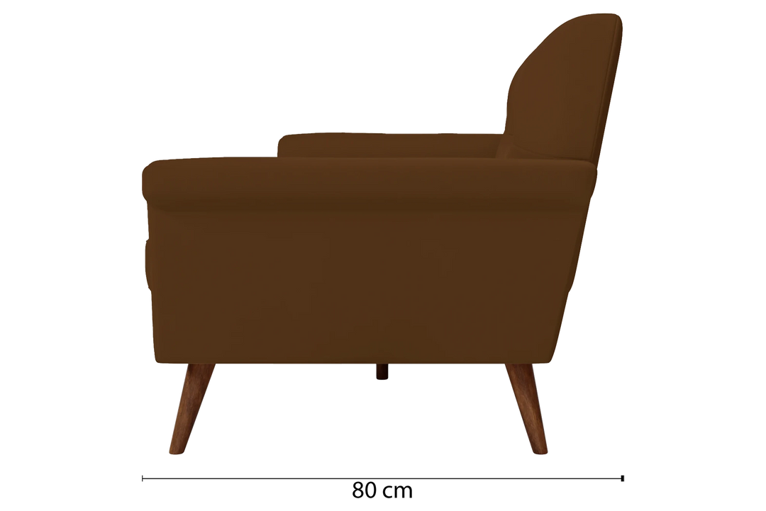 Ravenna-Armchair-1-Seat-Leather-Walnut-Brown_Dimensions_02
