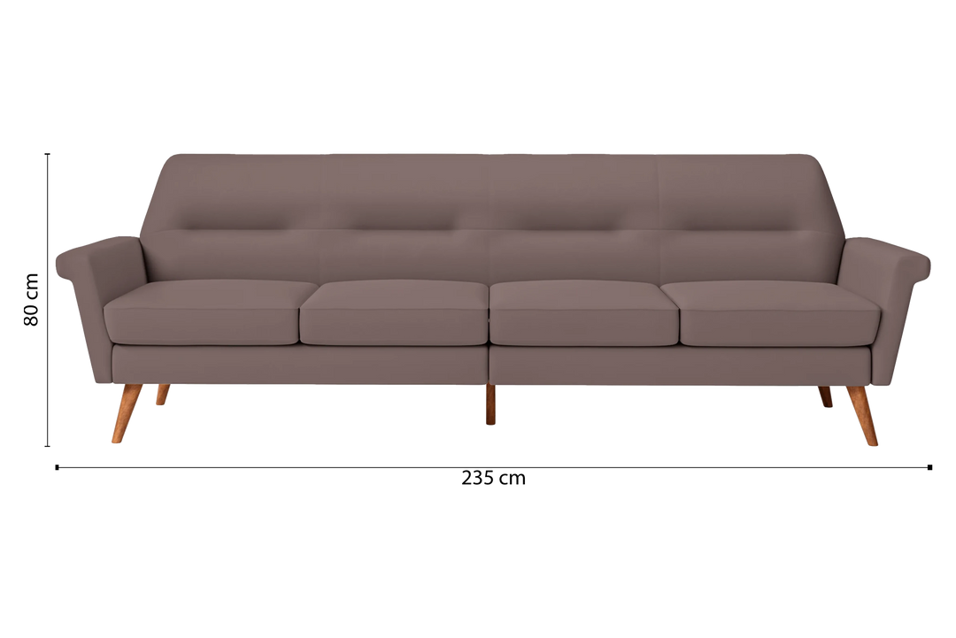 Ravenna-Sofa-4-Seats-Leather-Rose-Taupe_Dimensions_01