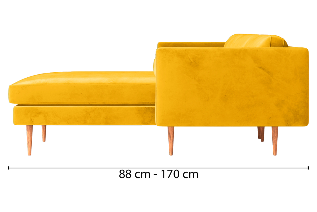 Salerno-Sofa-3-Seats-Right-Hand-Facing-Chaise-Lounge-Corner-Sofa-Velvet-Yellow_Dimensions_02