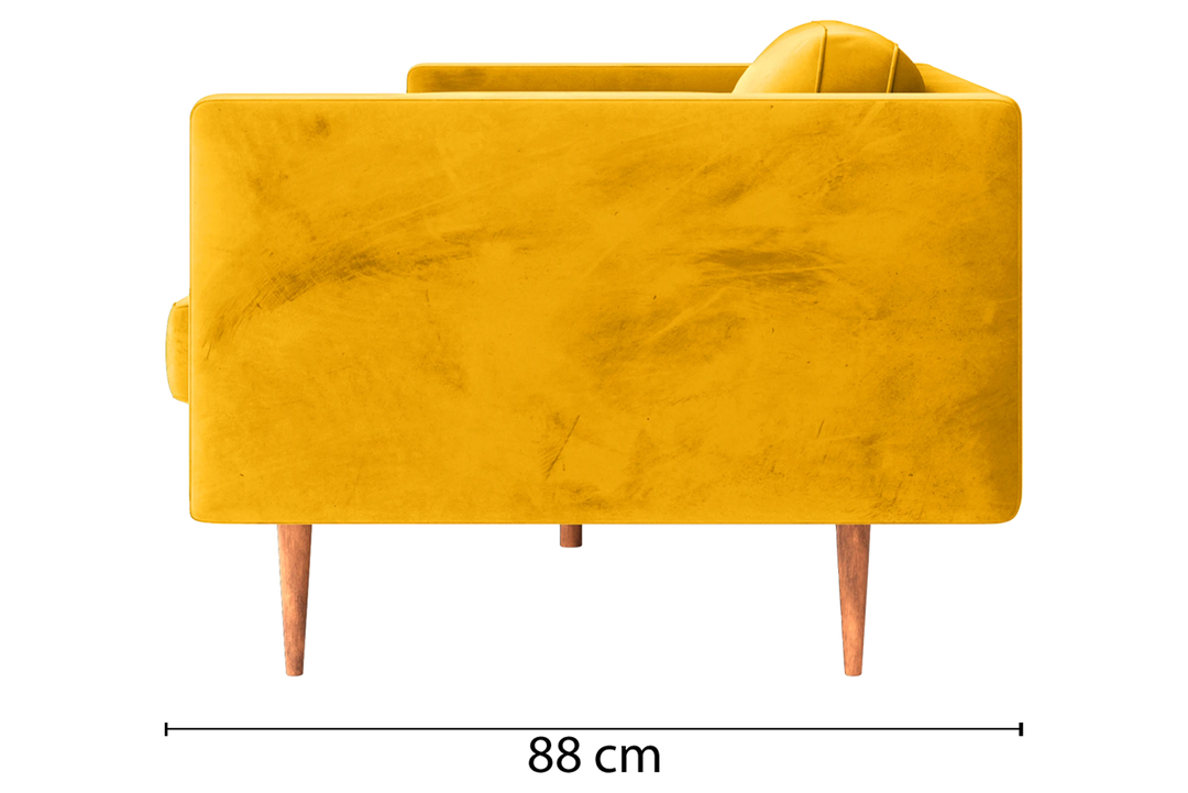 Salerno-Sofa-4-Seats-Velvet-Yellow_Dimensions_02
