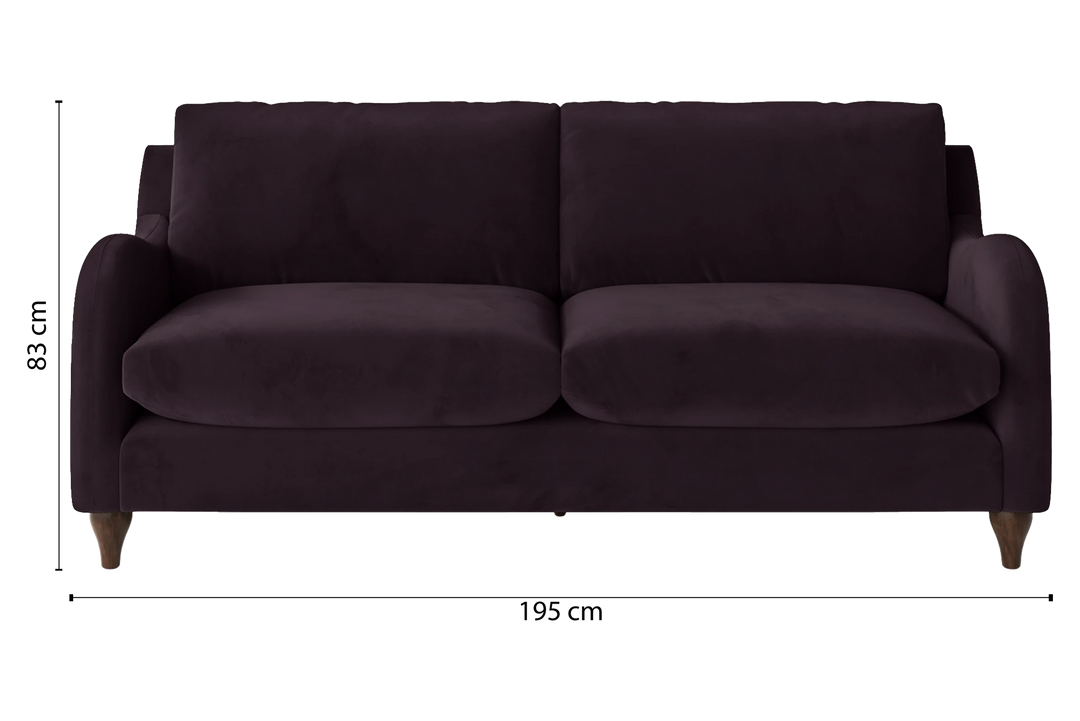 Sallisaw-Sofa-3-Seats-Velvet-Purple_Dimensions_01