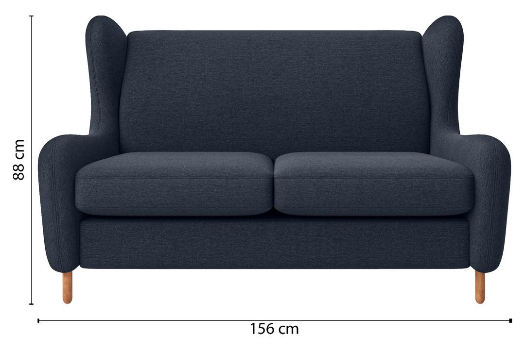 Sassari-Sofa-2-Seats-Linen-Dark-Blue_Dimensions_01
