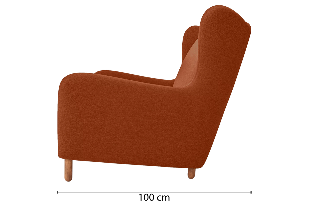 Sassari-Sofa-2-Seats-Linen-Orange_Dimensions_02