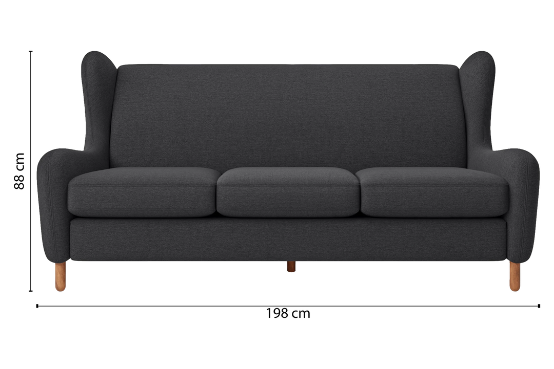 Sassari-Sofa-3-Seats-Linen-Dark-Grey_Dimensions_01