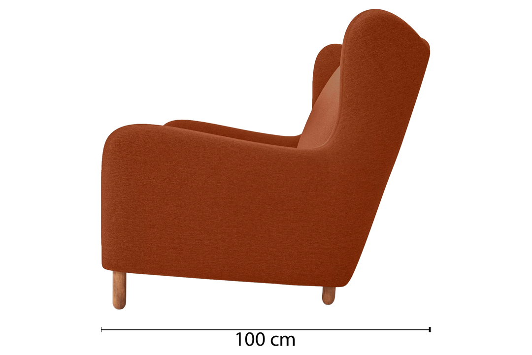 Sassari-Sofa-4-Seats-Linen-Orange_Dimensions_02