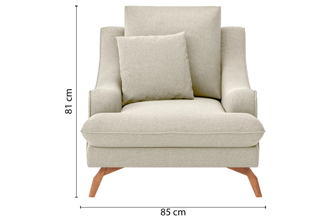 Savona-Armchair-1-Seat-Linen-Cream_Dimensions_01