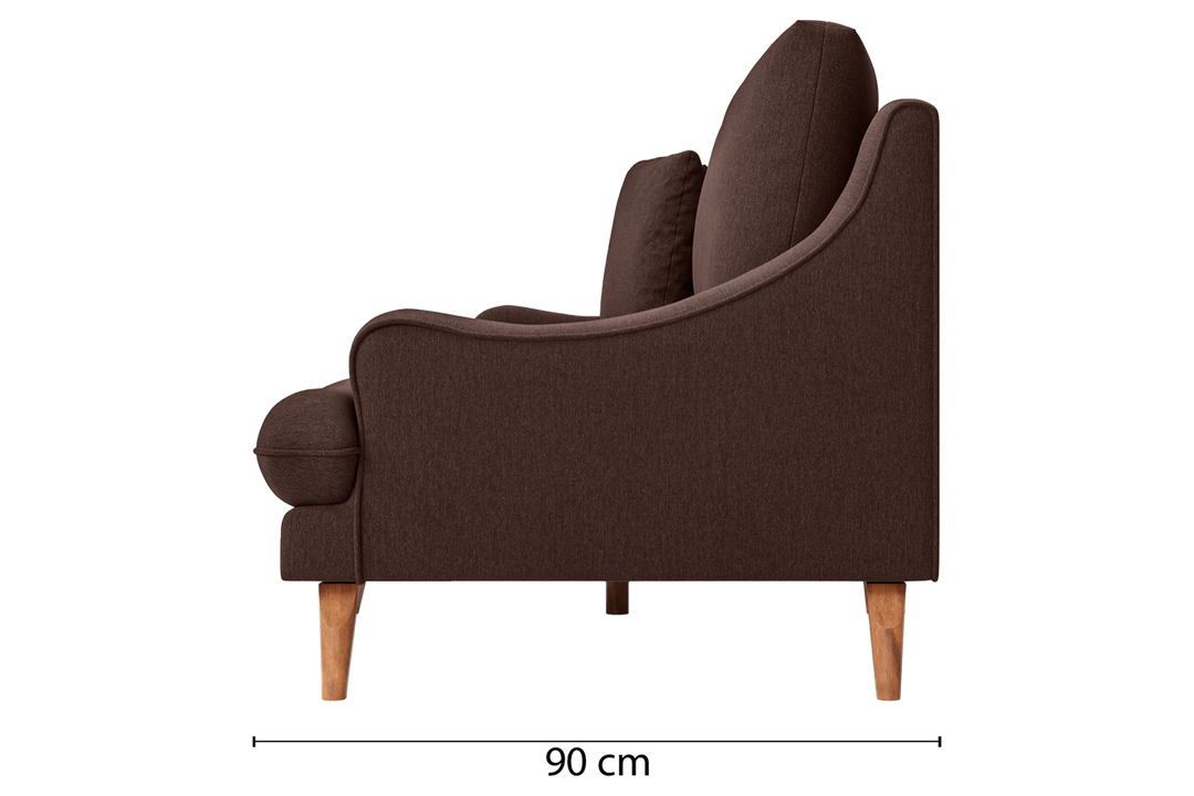 Savona-Sofa-2-Seats-Linen-Coffee-Brown_Dimensions_02