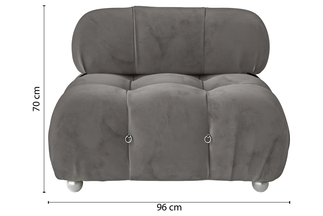 Varese-Armchair-1-Seat-Velvet-Grey_Dimensions_01