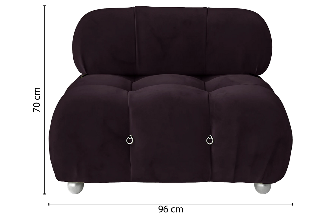 Varese-Armchair-1-Seat-Velvet-Purple_Dimensions_01