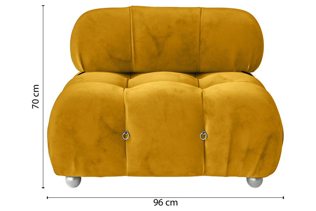 Varese-Armchair-1-Seat-Velvet-Yellow_Dimensions_01