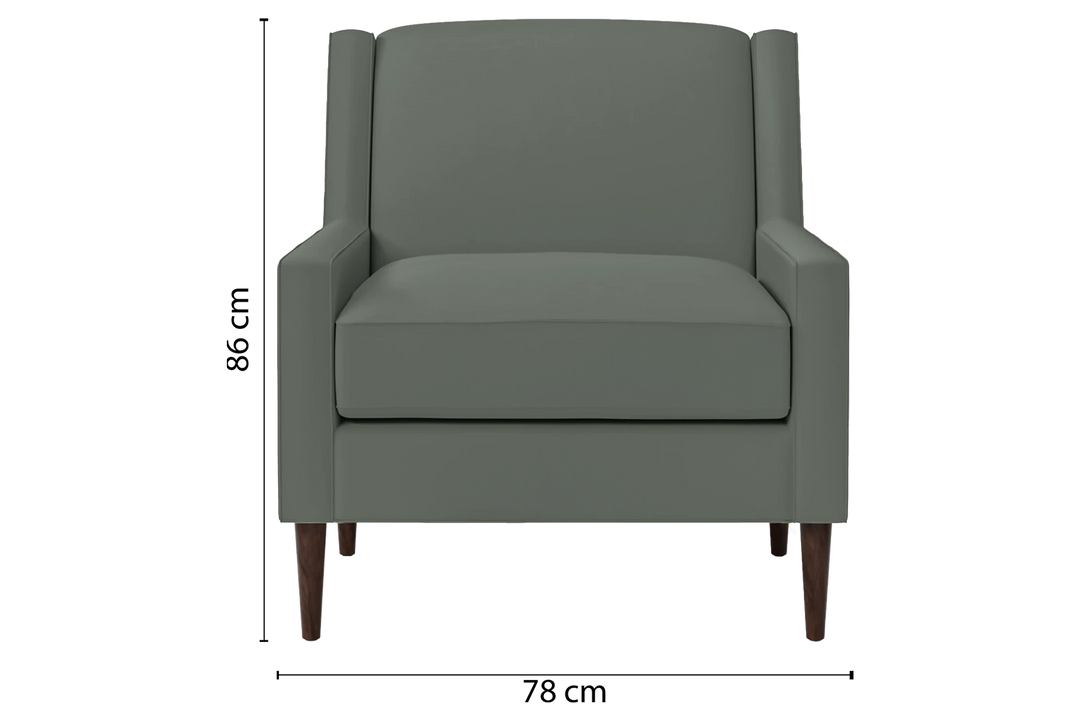 Vigevano-Armchair-1-Seat-Leather-Lush_Dimensions_01