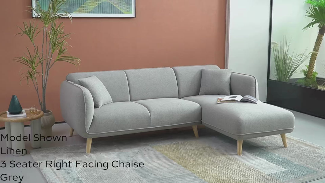 Pomezia-Sofa-3-Seats-Right-Hand-Facing-Chaise-Lounge-Corner-Sofa-Linen-Grey
