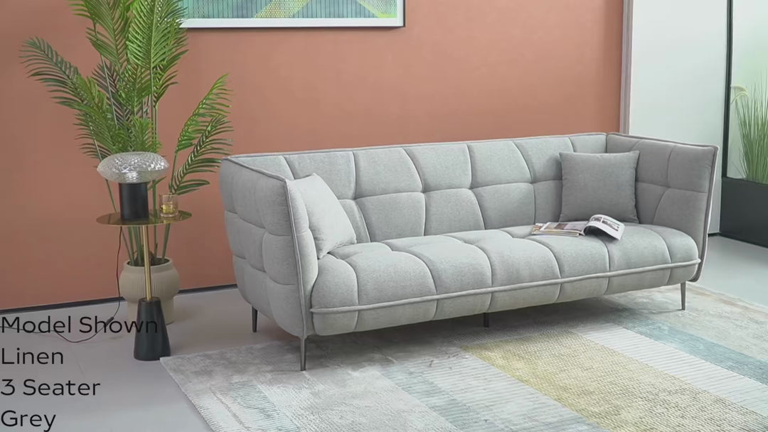 Modica-Sofa-3-Seats-Linen-Grey